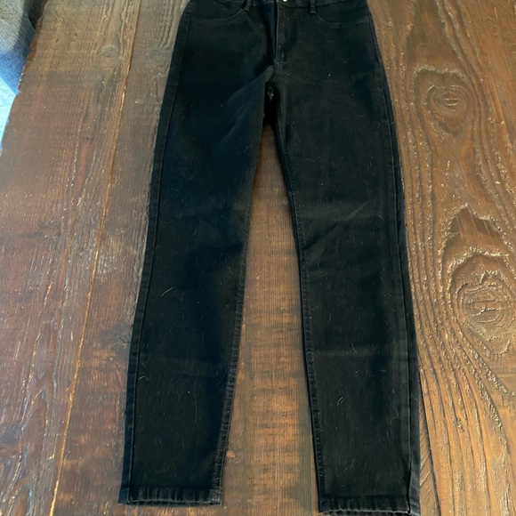 Zara jeggings - Picture 1 of 3